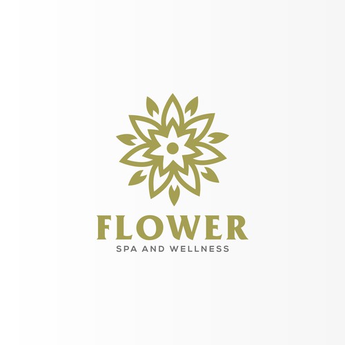 Flower Spa and wellness