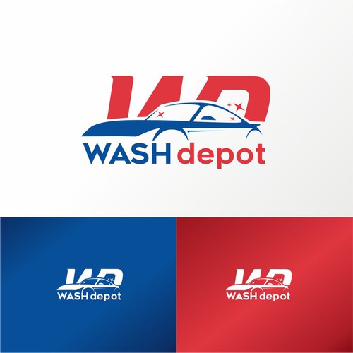 Wash Depot