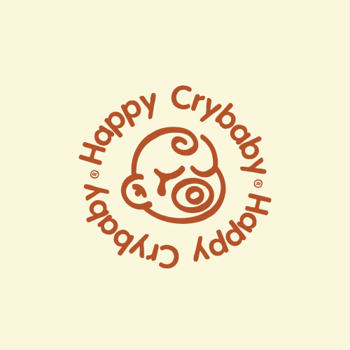 HappyCrybaby / Logo Design
