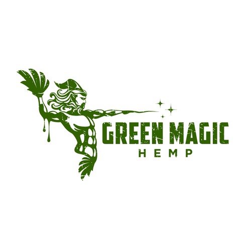 GreenMagic