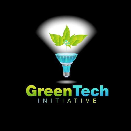 Logo Green Tech Initiative