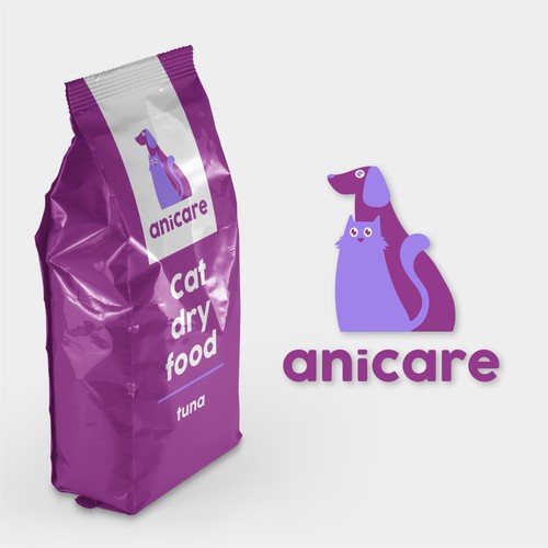 Logo concept for Anicare