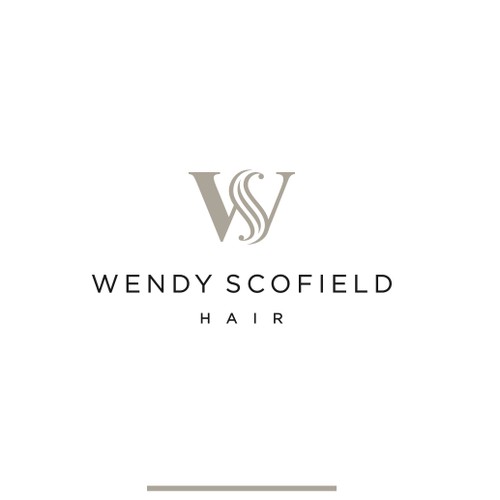Wendy Scofield Hair