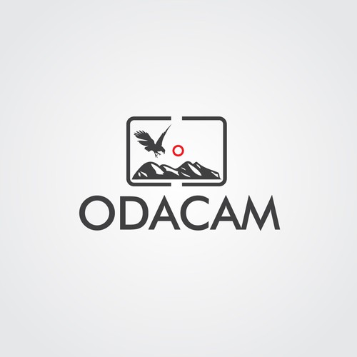 ODACAM (Outdoor Adventure Camera) Needs a Cool New LOGO to Attract Sportsman!