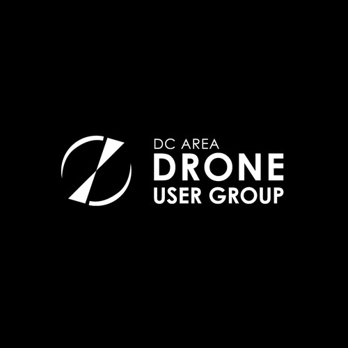 Drone community logo