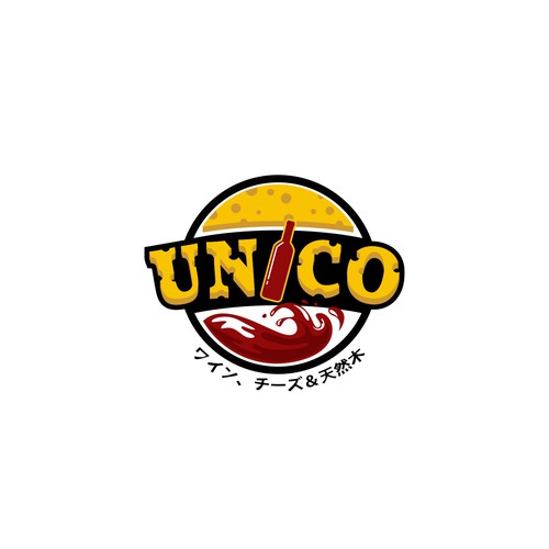 Logo Concept for Unico