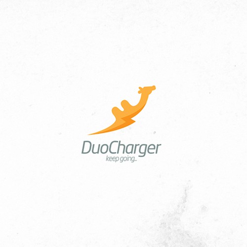 DuoCharger – Logo Design