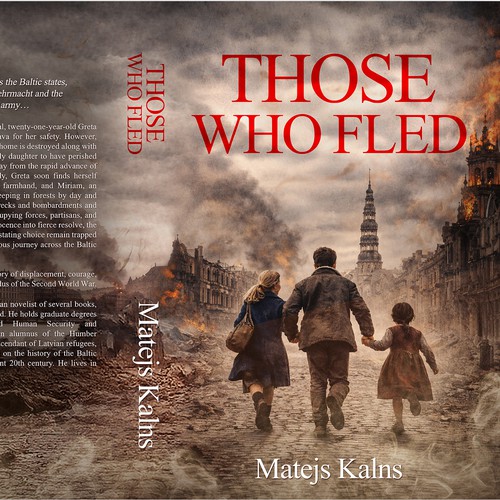 Those who fled