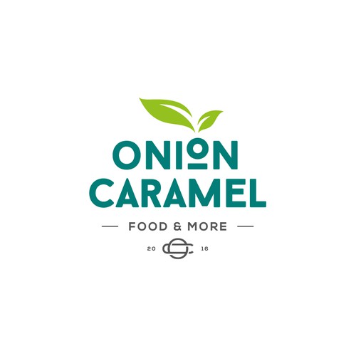 Onion Caramel or OC