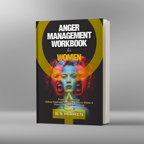 Anger Management Workbook for Women