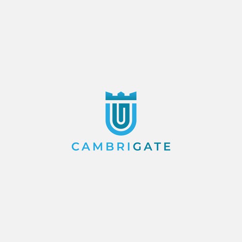 Cambrigate Logo