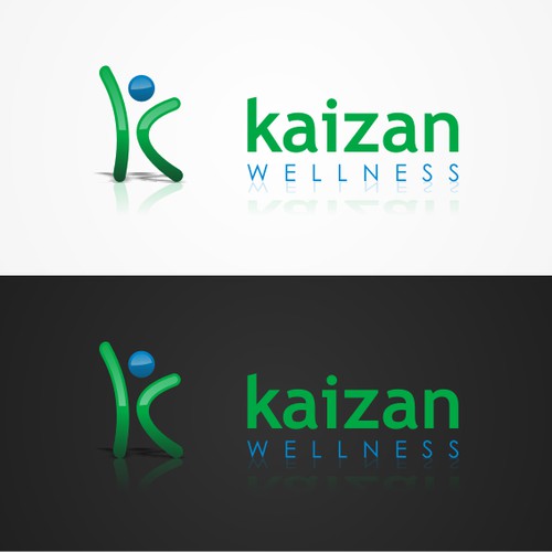 Kaizan Wellness Logo