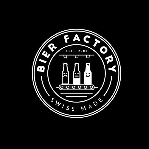 Bier Factory