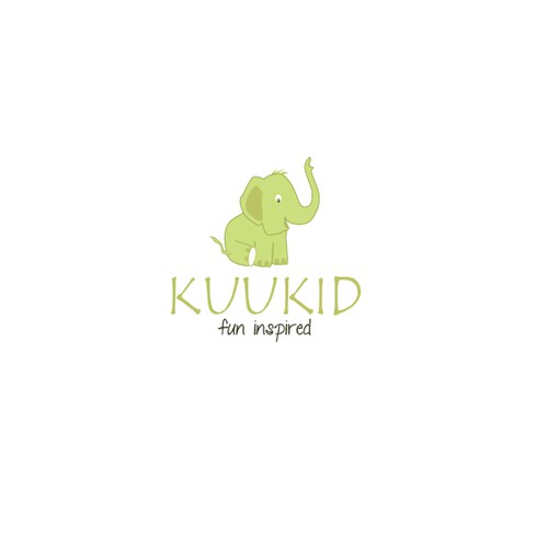 Kuukid logo