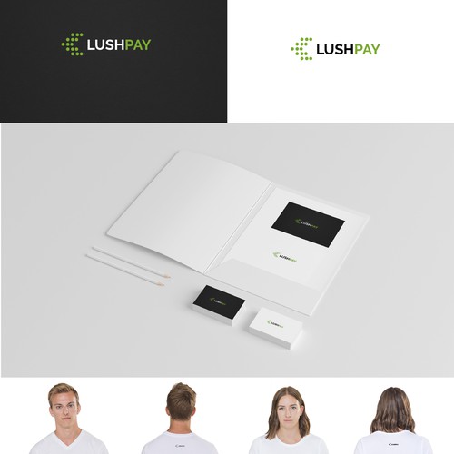 Logo Design Money Transfer Company