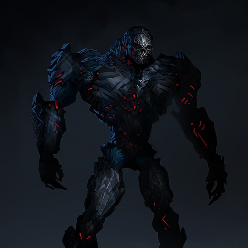 villain#1