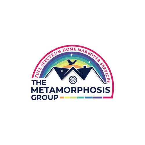 The Metamorphosis Group