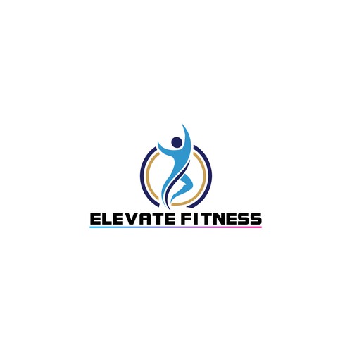 Elevate Fitness.