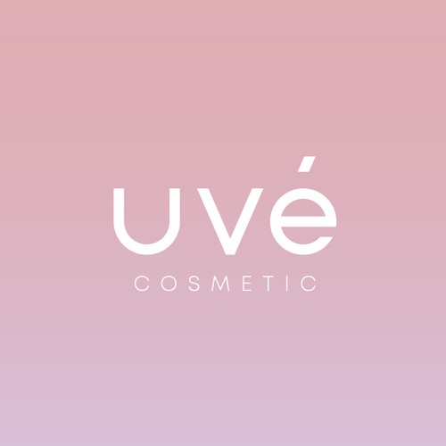 UVE - Cosmetics Branding