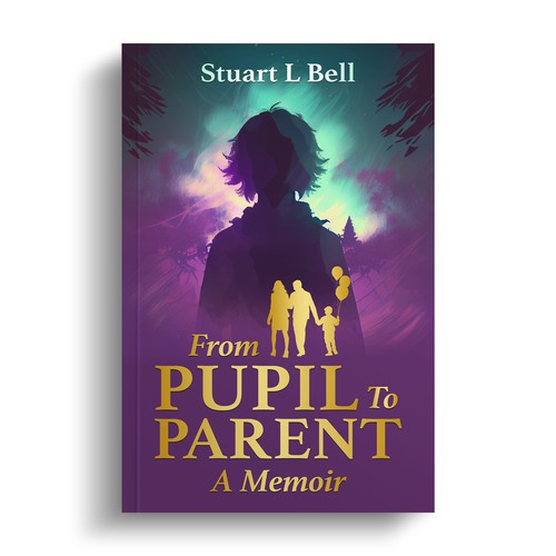 Book Cover Design