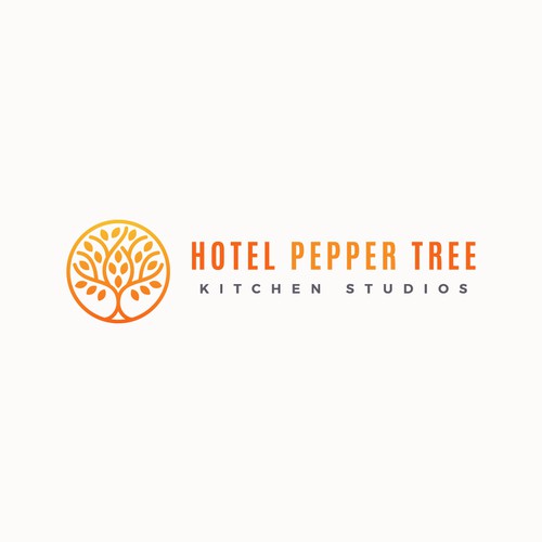 Hotel Pepper Tree