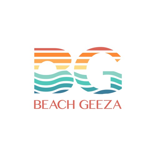 Beach Geeza