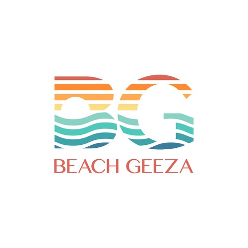 Beach Geeza