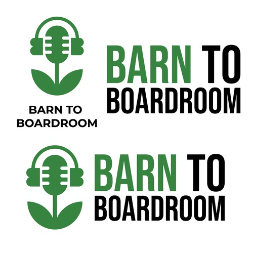 Barn to Boardroom