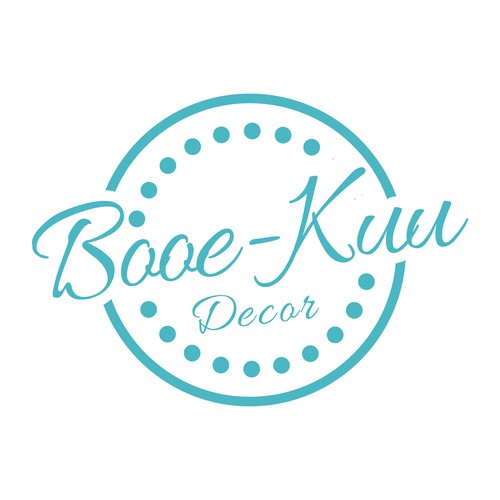 Booe-Kuu Decor Logo
