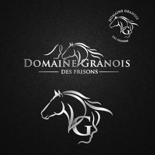 Domaine granois