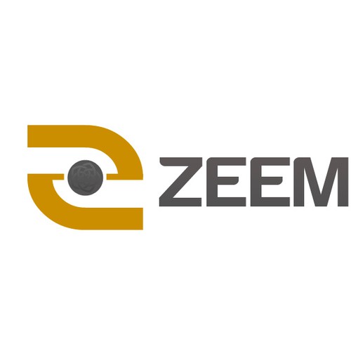 Create an awesome logo for Zeemplify (must be suitable for physical products and label/packaging)