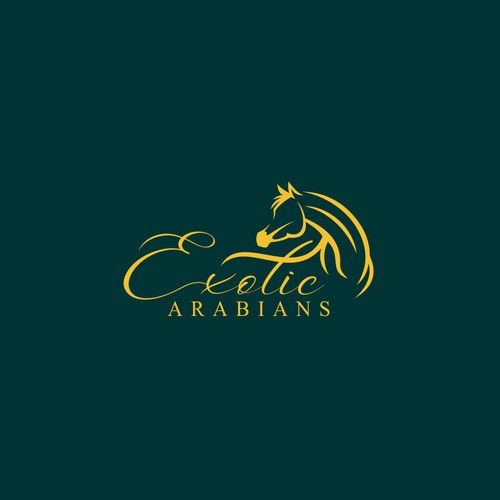 Exotic Arabians