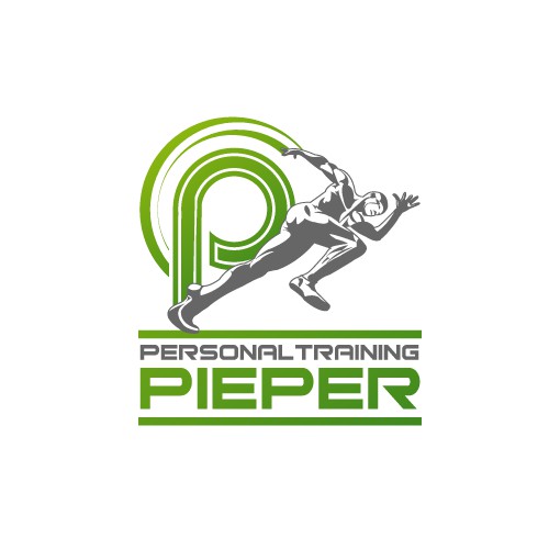 Logo for Personal sport trainer