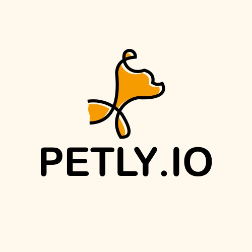 Pet shop require Company Branding