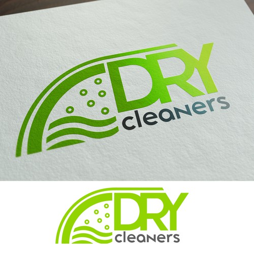 Dry Cleaners