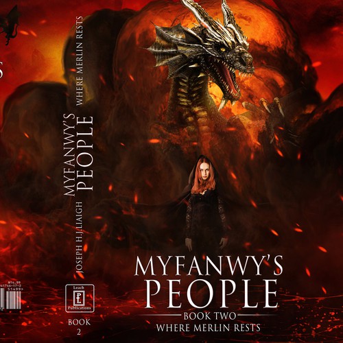 myfanwy's people