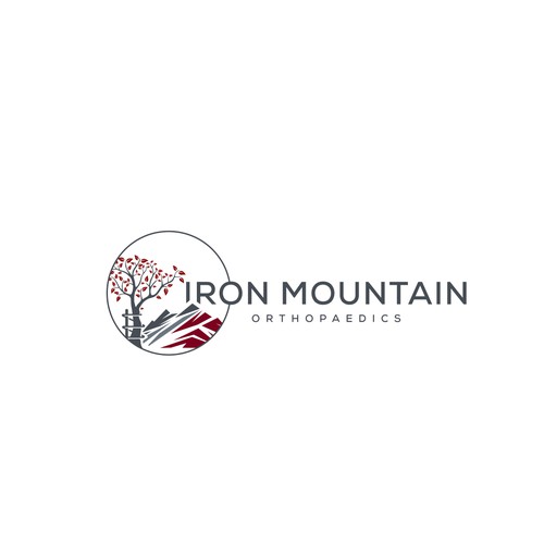 Iron Mountain Orthopedics