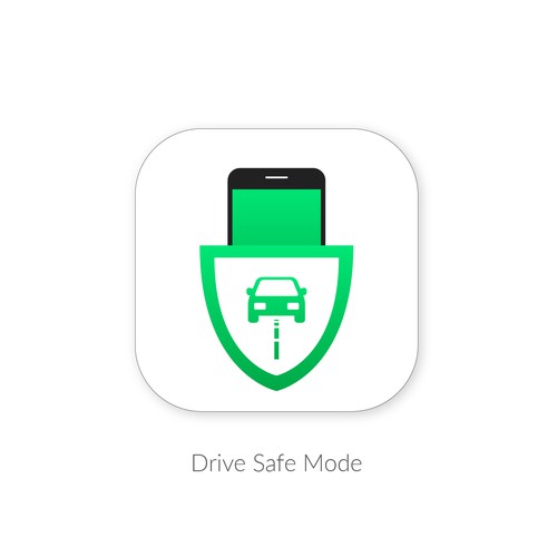 Drive Safe Mode