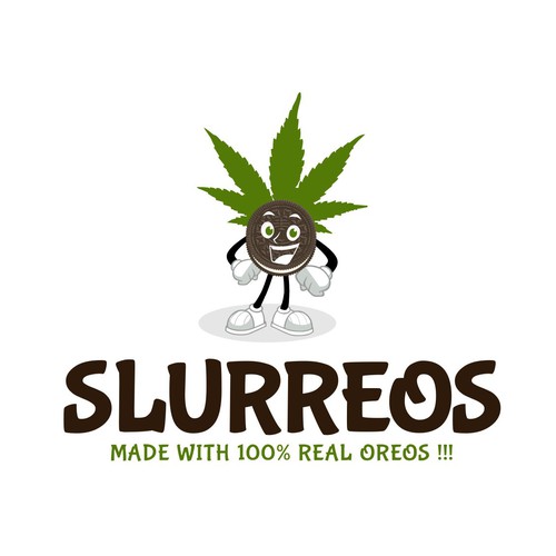 Slurreos Logo Design