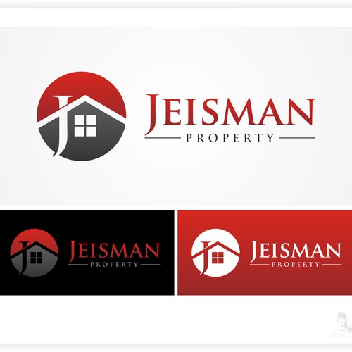 Create a logo for Jeisman Property Services