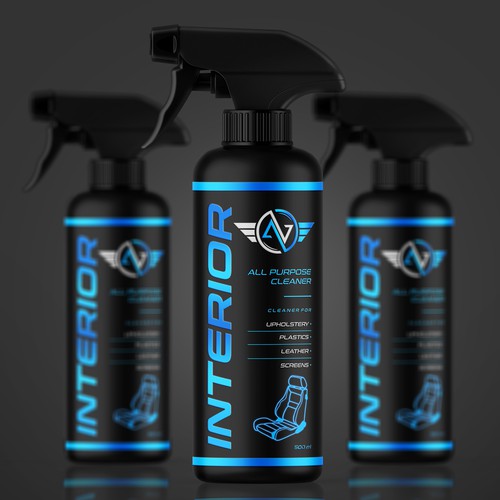Auto Detailing