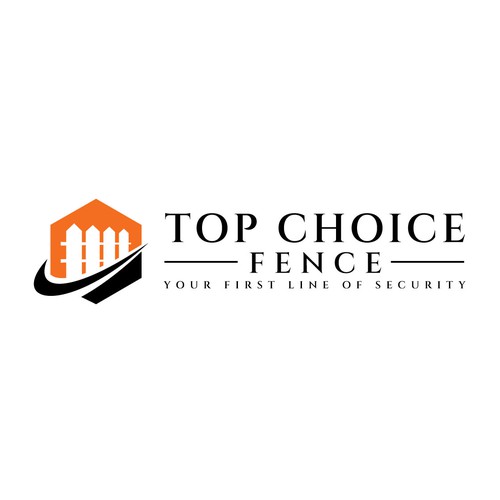 Top Choice Fence