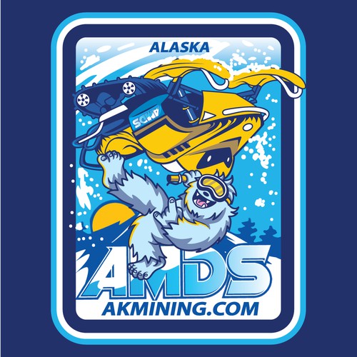 Fun and Edgy Promo Pack for KIDS!