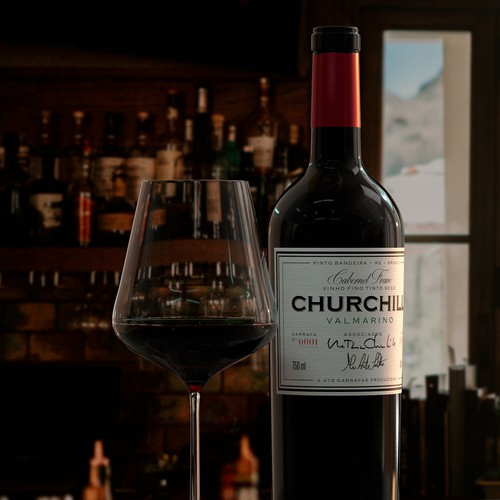 CHURCHILL Valmarino