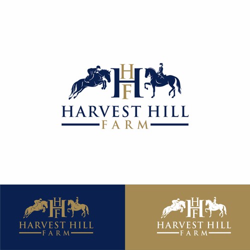 Harvest Hill Farm