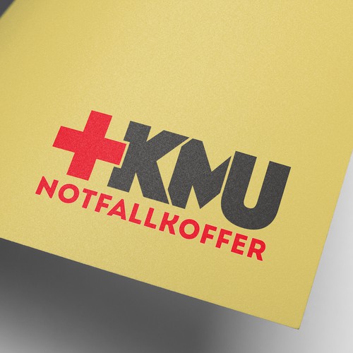 KMU Ambulance company logo entry