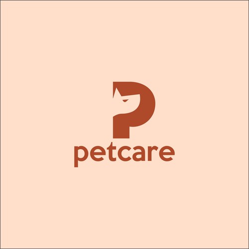 petcare logo
