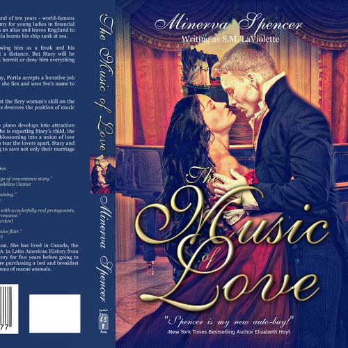 Romance cover