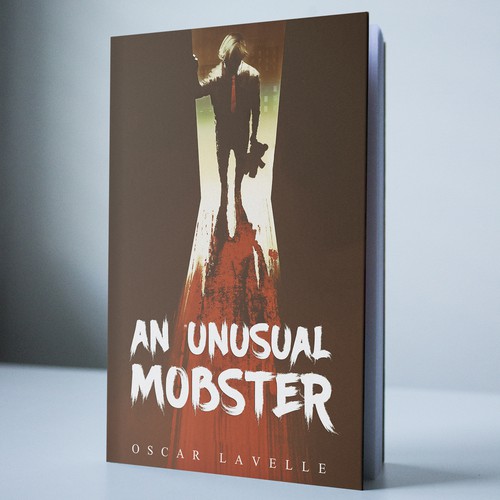 An Unusual Mobster