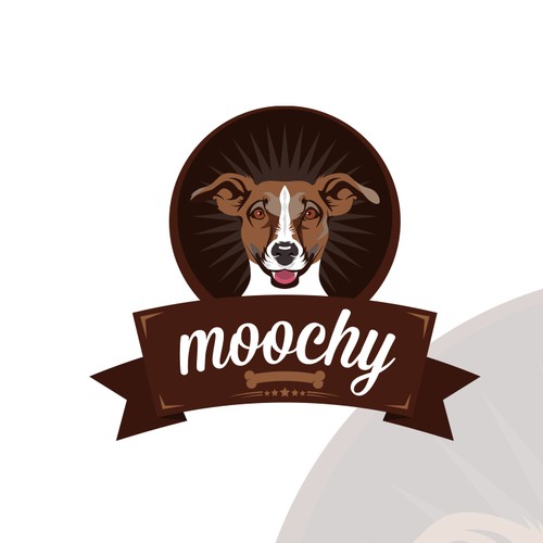 Dog Logo